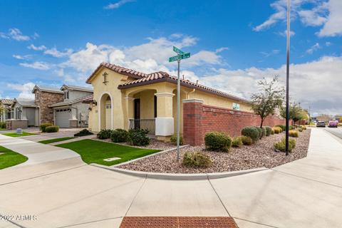 3839 E Gunnell Ln, Gilbert, AZ 85295 photo 4