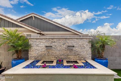 3839 E Gunnell Ln, Gilbert, AZ 85295 photo 36