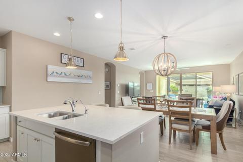 3839 E Gunnell Ln, Gilbert, AZ 85295 photo 17