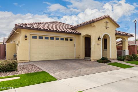 3839 E Gunnell Ln, Gilbert, AZ 85295 photo 3