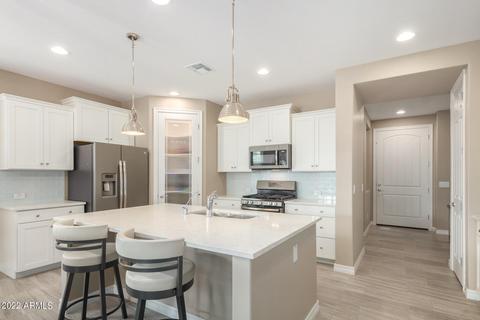 3839 E Gunnell Ln, Gilbert, AZ 85295 photo 19