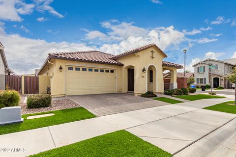 3839 E Gunnell Ln, Gilbert, AZ 85295 photo 2