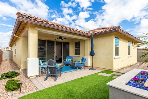 3839 E Gunnell Ln, Gilbert, AZ 85295 photo 34