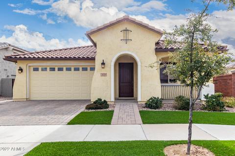 3839 E Gunnell Ln, Gilbert, AZ 85295 photo 1