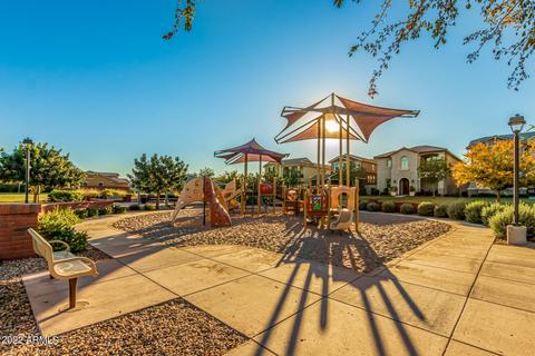 3839 E Gunnell Ln, Gilbert, AZ 85295 photo 46