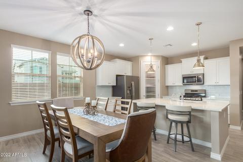 3839 E Gunnell Ln, Gilbert, AZ 85295 photo 15