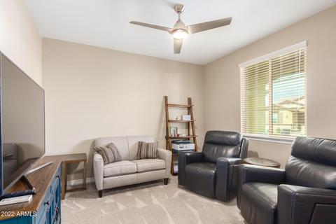 3839 E Gunnell Ln, Gilbert, AZ 85295 photo 9