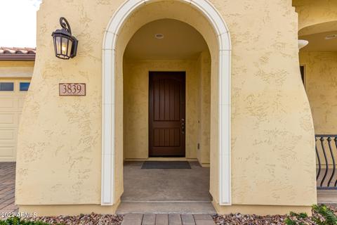 3839 E Gunnell Ln, Gilbert, AZ 85295 photo 6