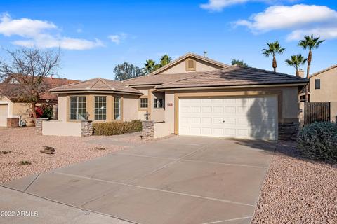 7752 E Portobello Ave, Mesa, AZ 85212 photo 1