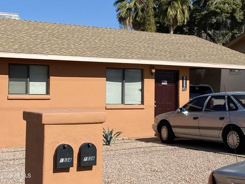 1536 E Turquoise Ave, Phoenix, AZ 85020 photo 1