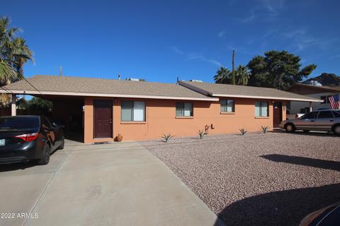 1536 E Turquoise Ave, Phoenix, AZ 85020 photo 2