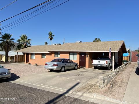 1536 E Turquoise Ave, Phoenix, AZ 85020 photo 6