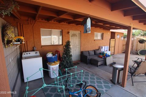 1536 E Turquoise Ave, Phoenix, AZ 85020 photo 20