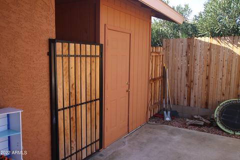 1536 E Turquoise Ave, Phoenix, AZ 85020 photo 9