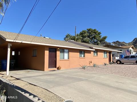 1536 E Turquoise Ave, Phoenix, AZ 85020 photo 3