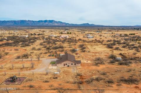 10180 E Windtalker Rd, Hereford, AZ 85615 photo 50