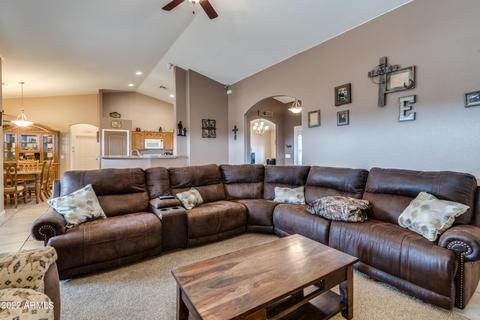 10180 E Windtalker Rd, Hereford, AZ 85615 photo 17