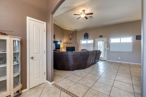 10180 E Windtalker Rd, Hereford, AZ 85615 photo 14