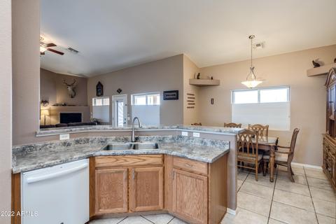 10180 E Windtalker Rd, Hereford, AZ 85615 photo 23