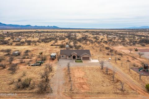 10180 E Windtalker Rd, Hereford, AZ 85615 photo 48
