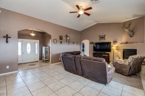 10180 E Windtalker Rd, Hereford, AZ 85615 photo 15