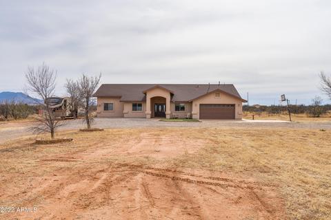 10180 E Windtalker Rd, Hereford, AZ 85615 photo 9
