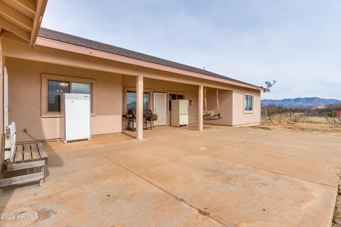 10180 E Windtalker Rd, Hereford, AZ 85615 photo 40