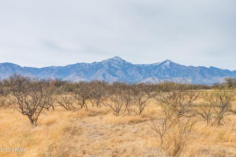 10180 E Windtalker Rd, Hereford, AZ 85615 photo 7