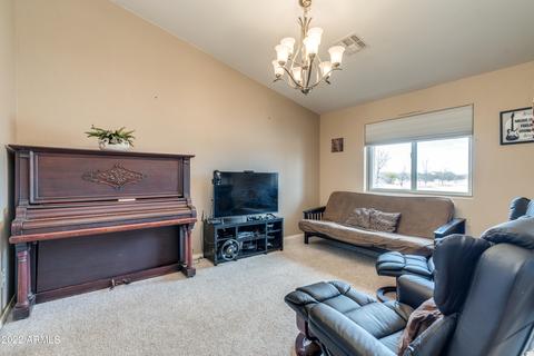 10180 E Windtalker Rd, Hereford, AZ 85615 photo 4