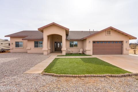 10180 E Windtalker Rd, Hereford, AZ 85615 photo 1