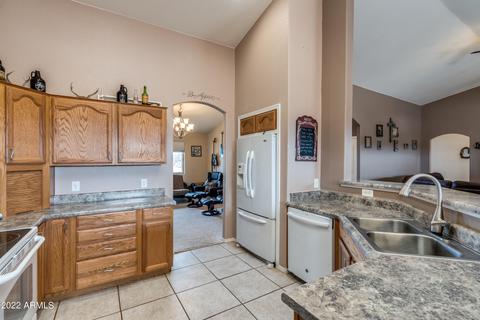 10180 E Windtalker Rd, Hereford, AZ 85615 photo 22