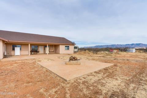 10180 E Windtalker Rd, Hereford, AZ 85615 photo 42
