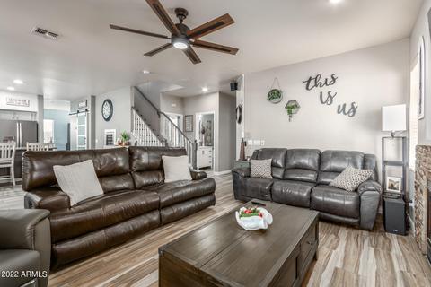 1042 E San Tan Dr, Gilbert, AZ 85296 photo 12