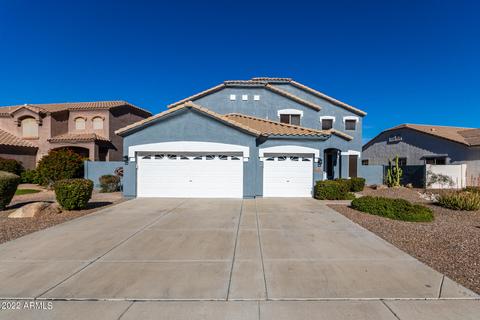 1042 E San Tan Dr, Gilbert, AZ 85296 photo 1