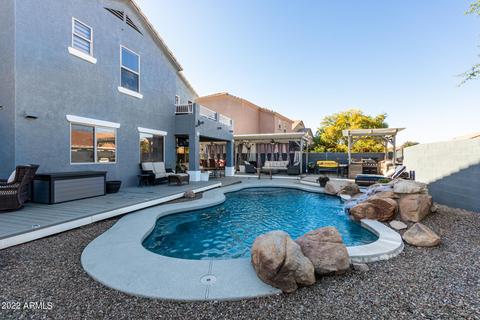 1042 E San Tan Dr, Gilbert, AZ 85296 photo 59