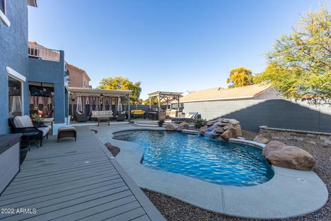 1042 E San Tan Dr, Gilbert, AZ 85296 photo 61