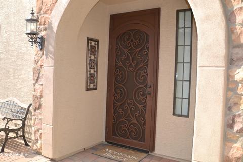 8514 E Indigo St, Mesa, AZ 85207 photo 2