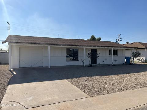 4733 W Mitchell Dr, Phoenix, AZ 85031 photo 1