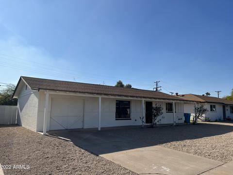 4733 W Mitchell Dr, Phoenix, AZ 85031 photo 2
