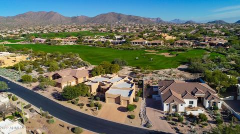 7130 E Saddleback St #10, Mesa, AZ 85207 photo 31