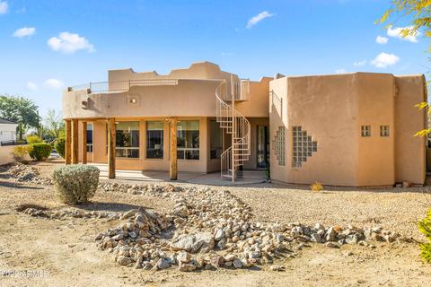 7130 E Saddleback St #10, Mesa, AZ 85207 photo 28