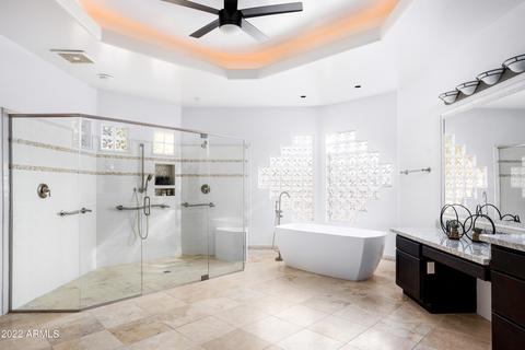 7130 E Saddleback St #10, Mesa, AZ 85207 photo 9