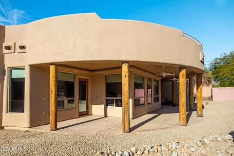 7130 E Saddleback St #10, Mesa, AZ 85207 photo 29