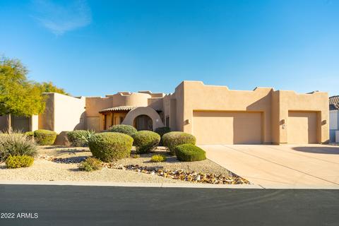 7130 E Saddleback St #10, Mesa, AZ 85207 photo 22