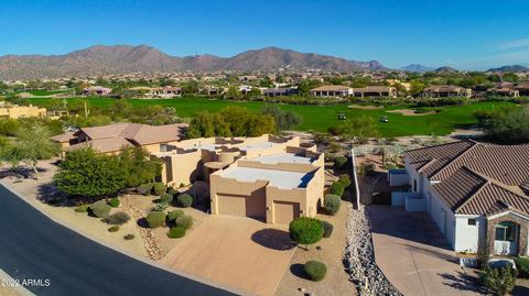 7130 E Saddleback St #10, Mesa, AZ 85207 photo 32
