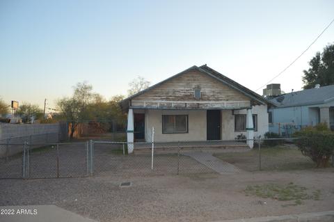 1117 W Tonto St, Phoenix, AZ 85007