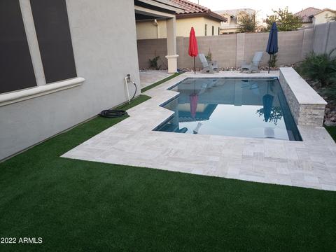 1965 E Geronimo St E, Chandler, AZ 85225 photo 30