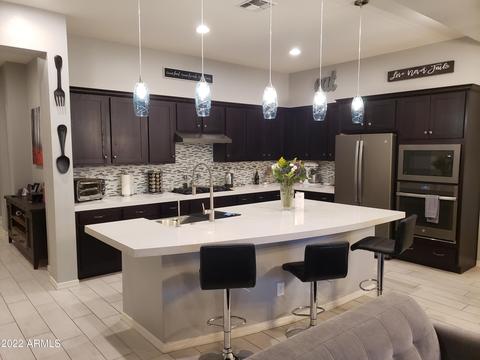 1965 E Geronimo St E, Chandler, AZ 85225 photo 3