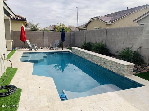1965 E Geronimo St E, Chandler, AZ 85225 photo 33