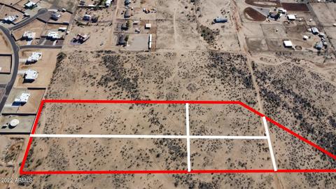 0 N 247th Ave #5, Wittmann, AZ 85361